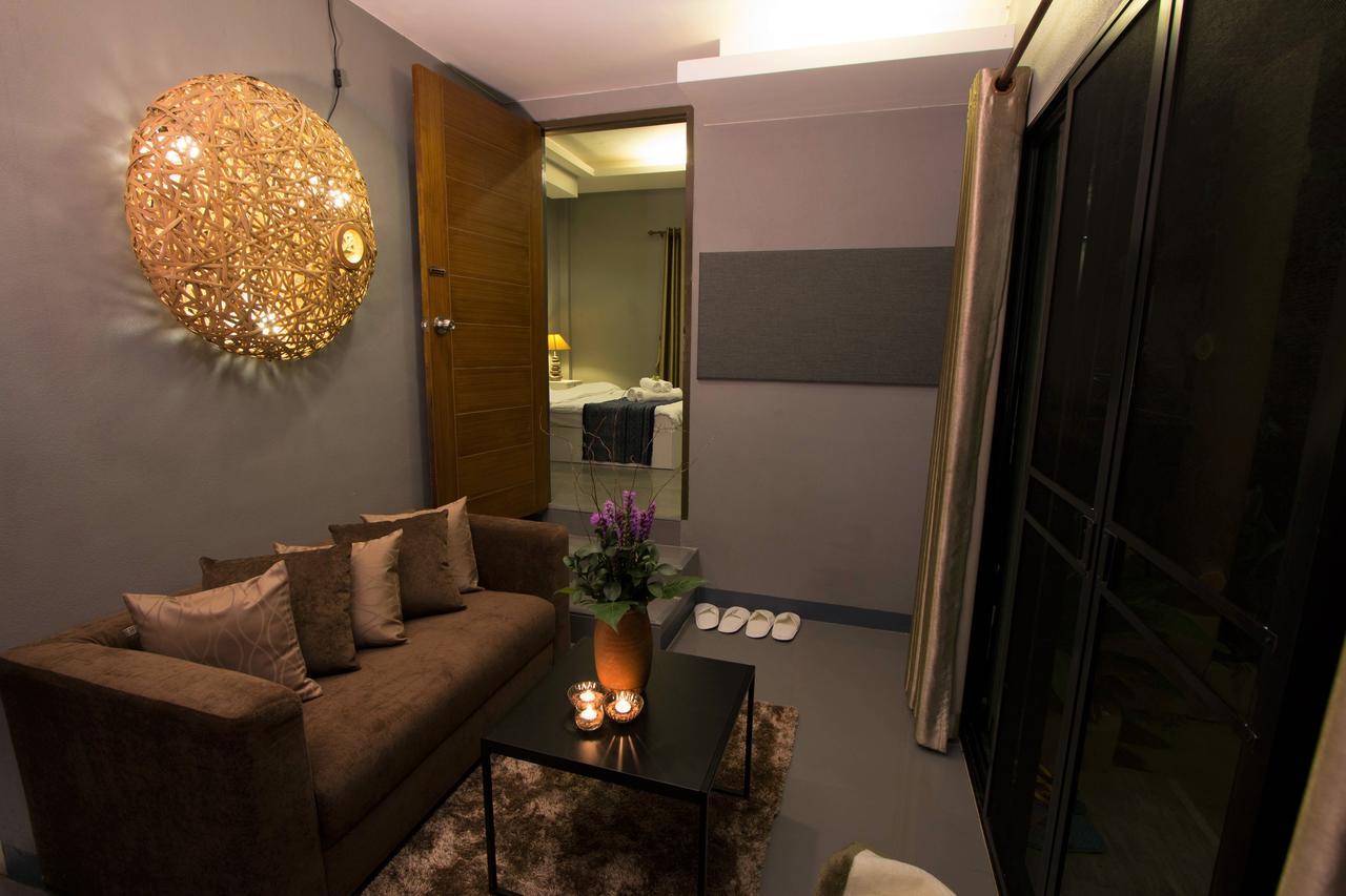 Casa Malee Hotel Chiang Mai Buitenkant foto