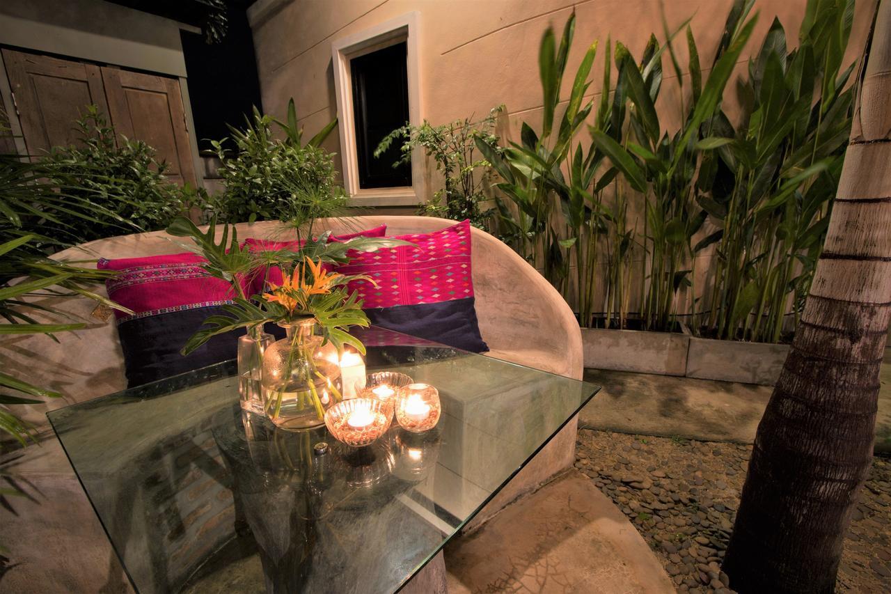 Casa Malee Hotel Chiang Mai Buitenkant foto