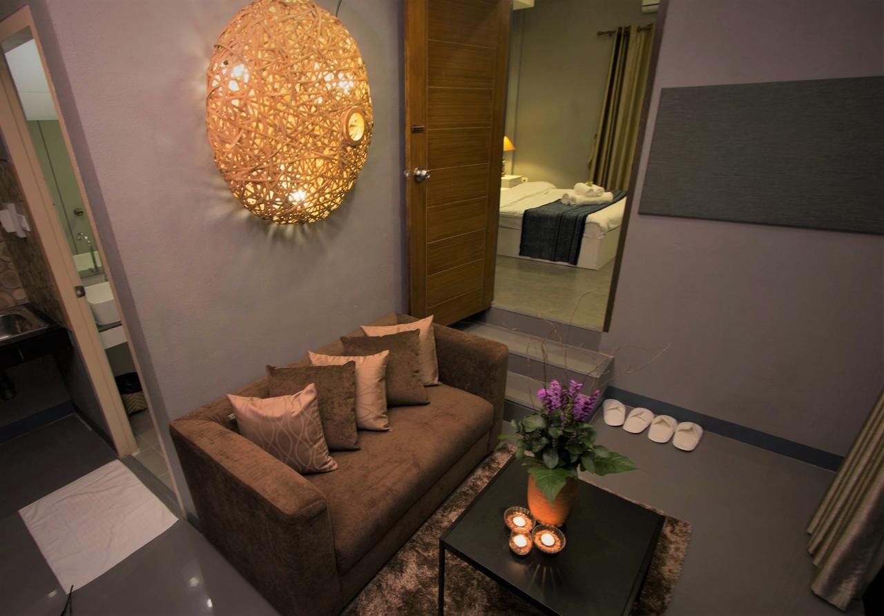 Casa Malee Hotel Chiang Mai Buitenkant foto