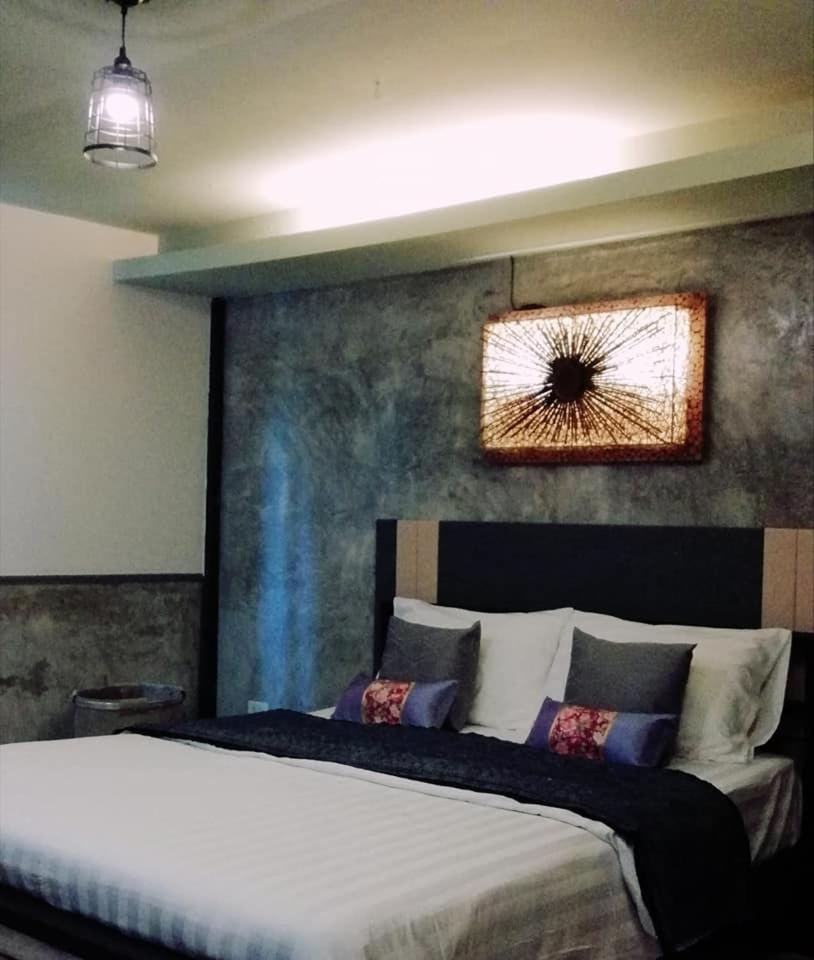 Casa Malee Hotel Chiang Mai Buitenkant foto