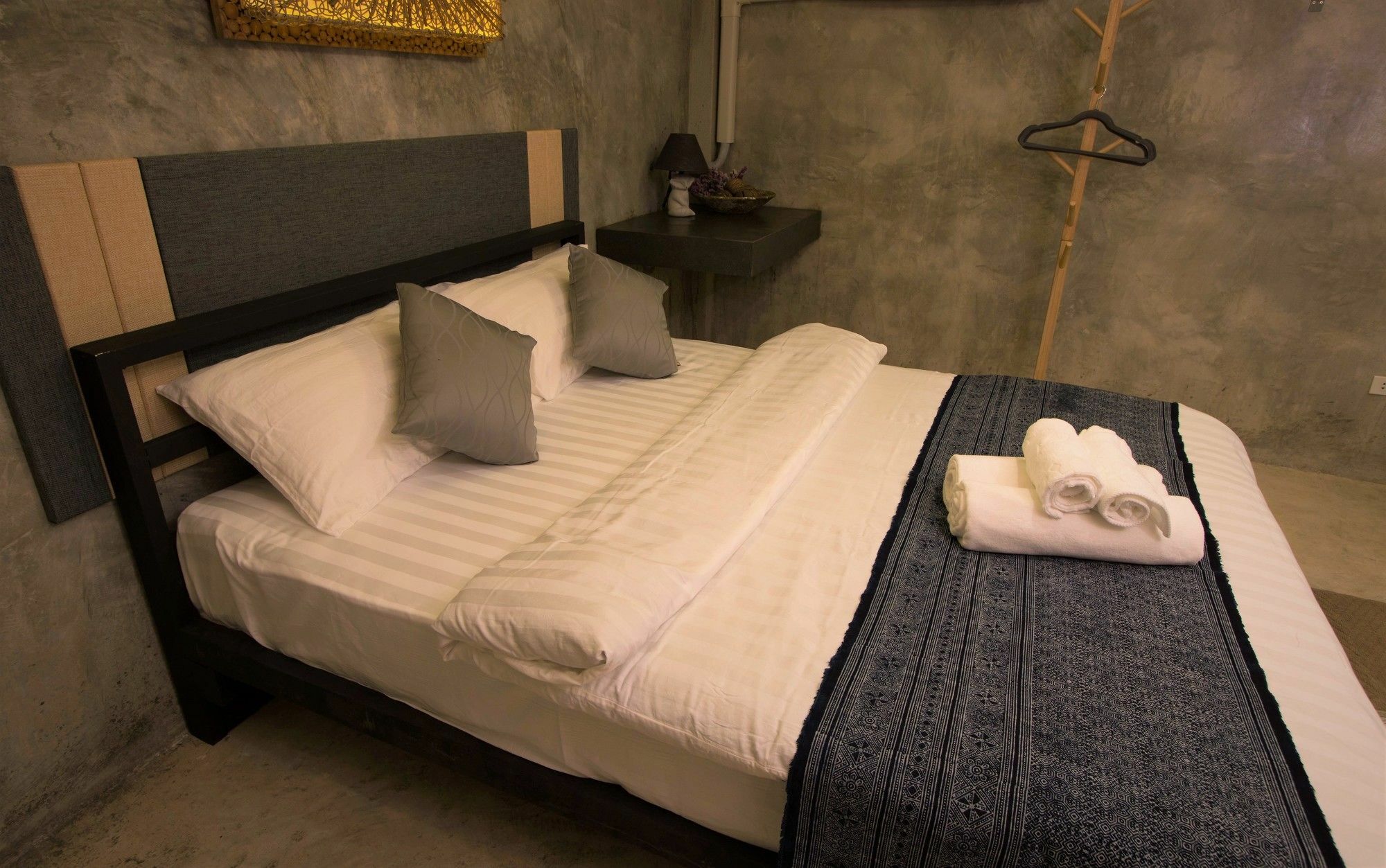 Casa Malee Hotel Chiang Mai Buitenkant foto