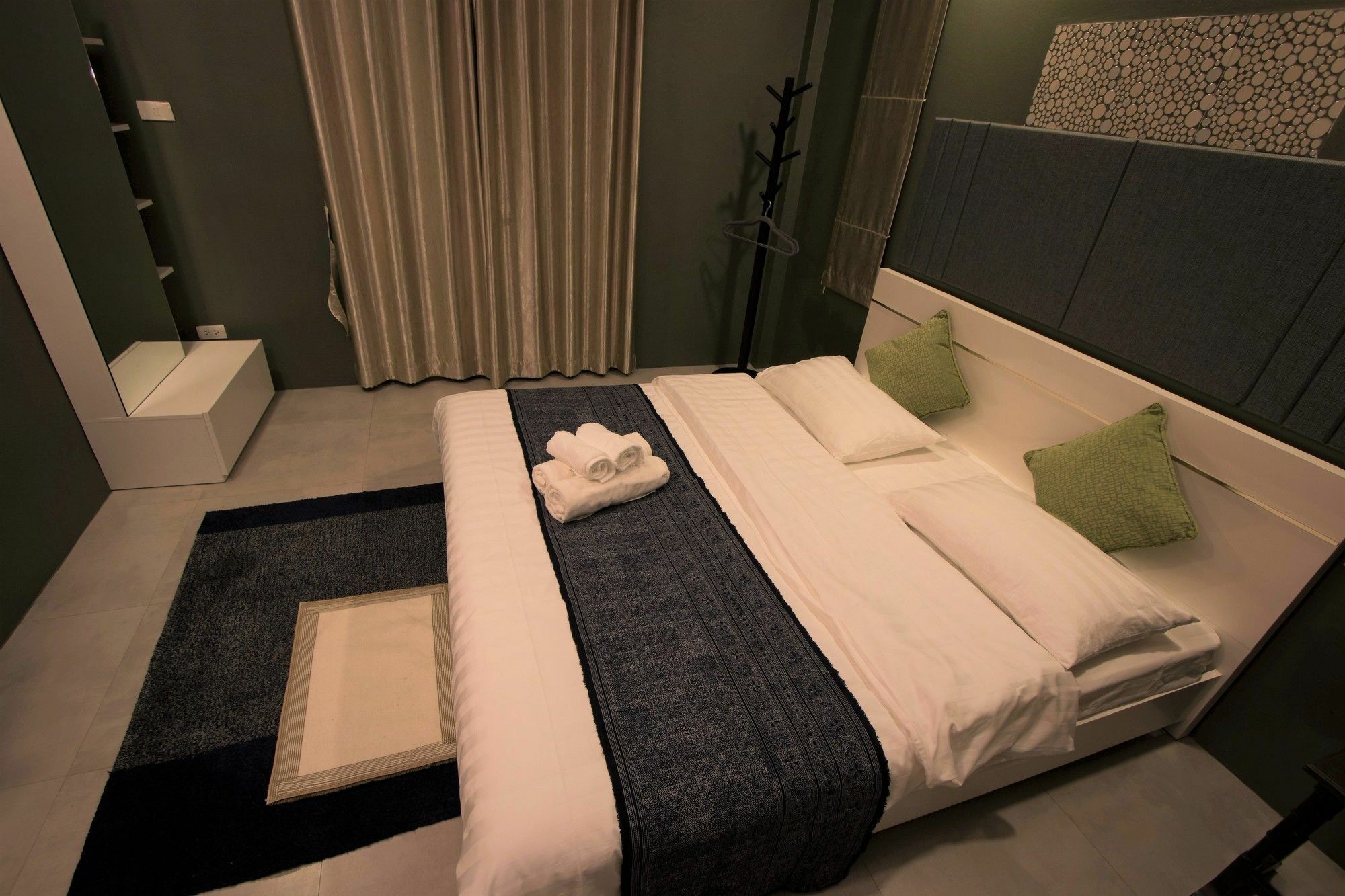 Casa Malee Hotel Chiang Mai Buitenkant foto