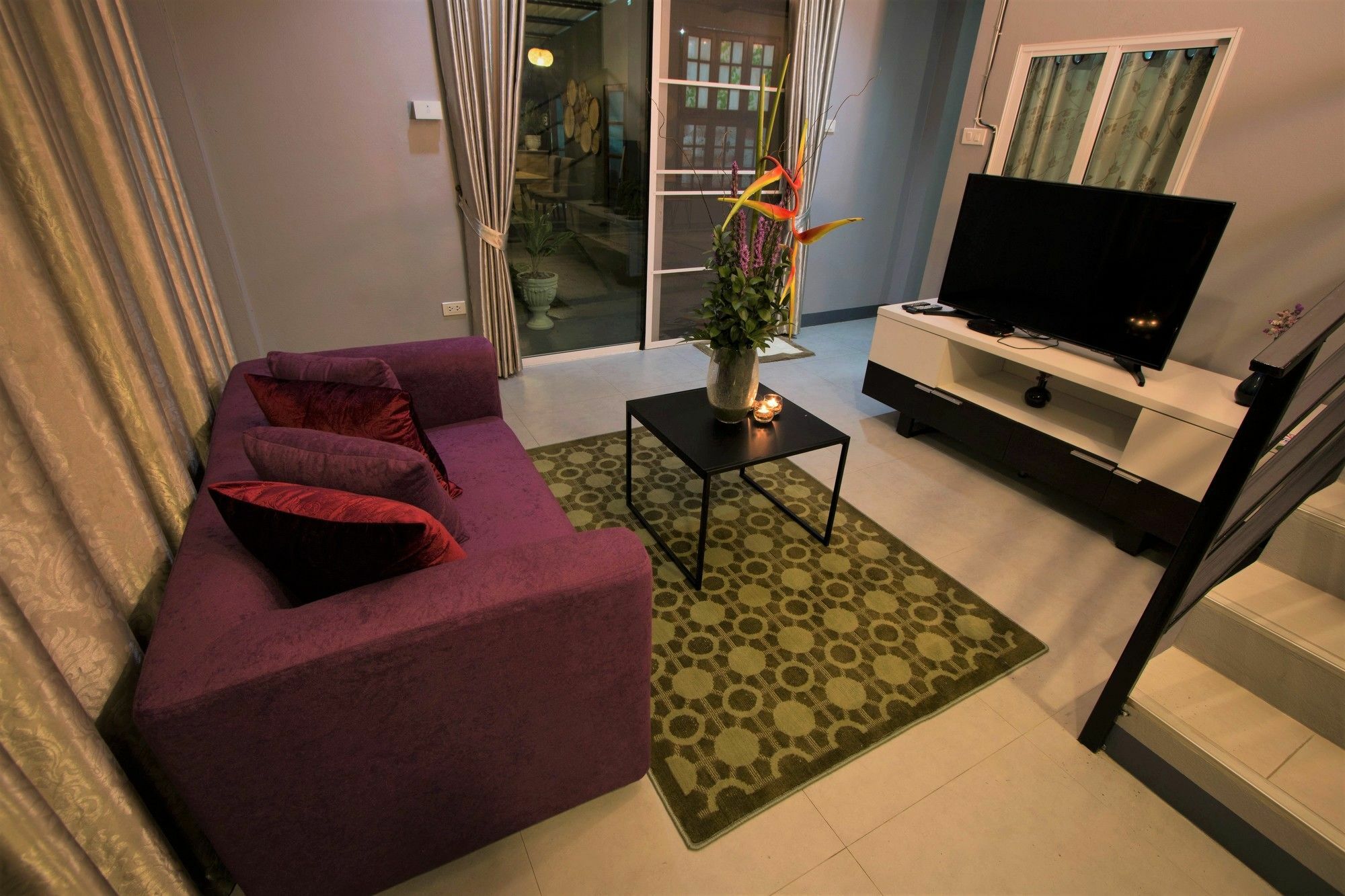 Casa Malee Hotel Chiang Mai Buitenkant foto